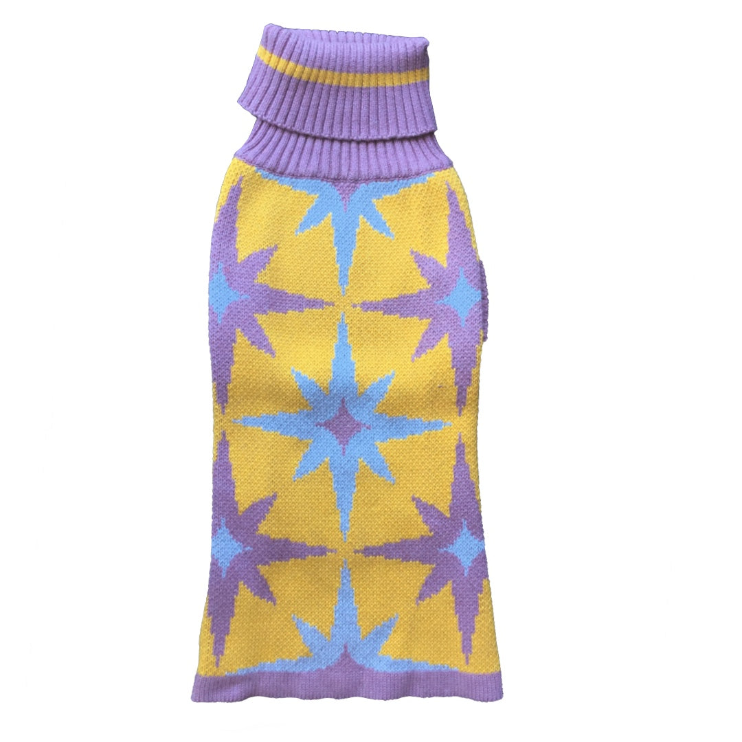Cotton | Dog Sweater