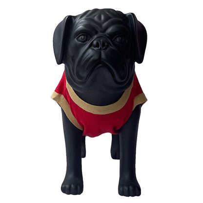 Dog Cotton T-shirt | 100 % Cotton | Pet tshirt