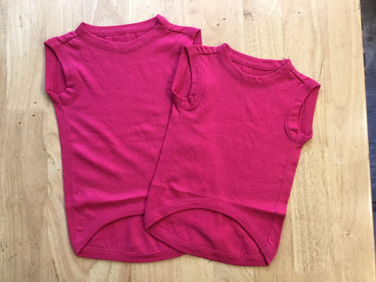 Dog Cotton T-shirt | 100 % Cotton | Pet tshirt