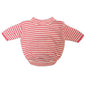 CozyPaws: Stylish & Breathable Dog Cotton T-Shirts for Comfort and Coolness