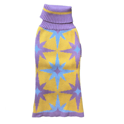 Cotton  |   Dog Sweater
