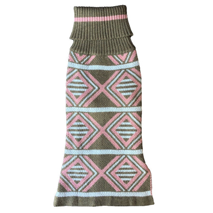 Cotton  |   Dog Sweater
