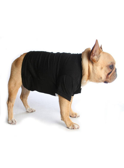 I'm Doing Cute Dog Stuff Dog Tee
