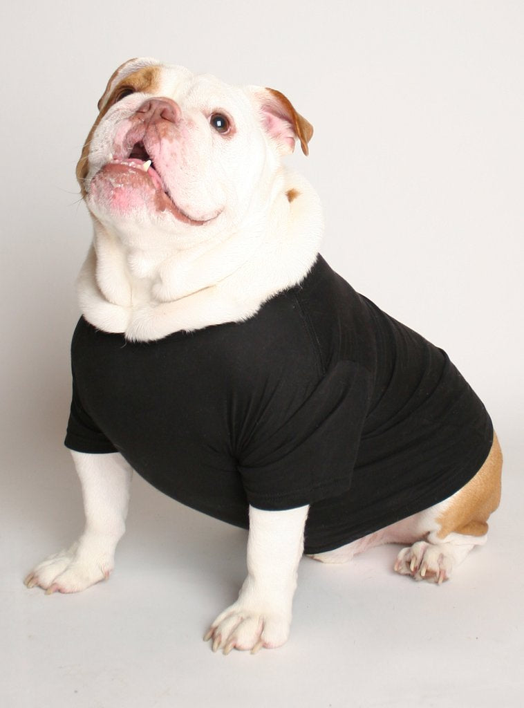 Peanut Butter + Jelly (2-Pack) Dog Tee