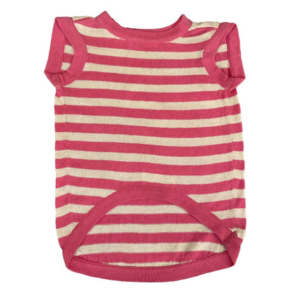 Dog Cotton T-shirt | 100 % Cotton | Pet tshirt