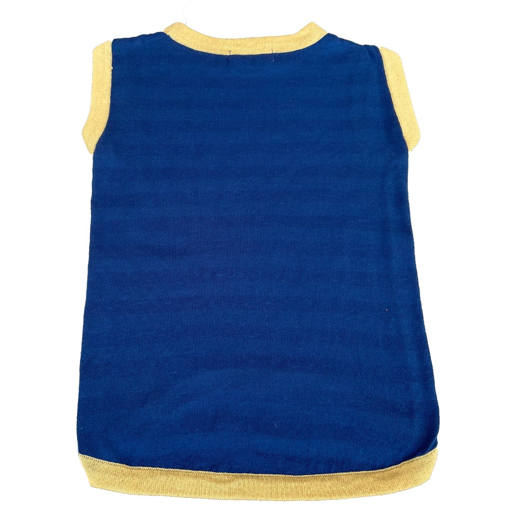 Cotton Dog T-Shirt – Breathable, Skin-Friendly Comfort for Your Furry Friend
