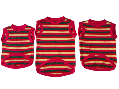 Dog Cotton T-shirt | 100 % Cotton | Pet tshirt